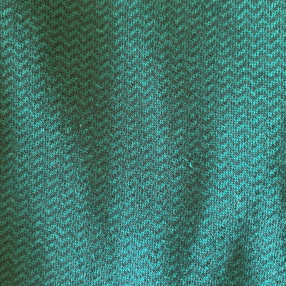 Chaps Men’s Size Large Pinehurst Quarter Zip NWT 100% Cotton - Picture 6 of 6